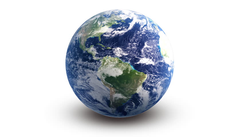 Earth - Homebase